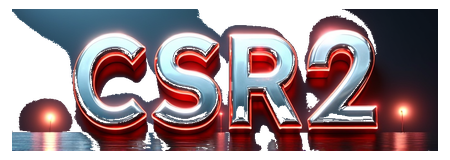 csr2 logo